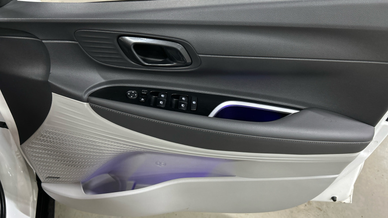 Hyundai BAYON 1.0 TGDi Ultimate 5dr Petrol Hatchback